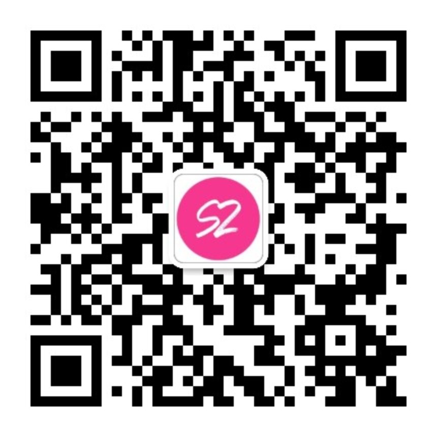微信公众号二维码